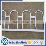 Prefabricated Metal Steel Fences Gates thumbnail-6