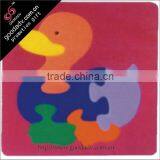 21st Century Hot Selling Chinese Multicolor EVA Foam Puzzle Quality Choice thumbnail-5