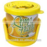 wholesale lemon air freshener/Beautiful appearance/Welcome to order