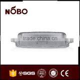 Decorative Stainless Steel Non-slip Serving Tray thumbnail-1