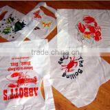 Disposable Bib for Adults With Good Quality thumbnail-2