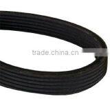 Rubber v Belt Machine