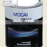 Advanced System Auto Refinishing 1k Metallic Colors of Auto Paint thumbnail-3