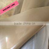 Natural Latex Para Rubber Sheets Brown Color thumbnail-4