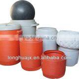 Water Horse Fence Automatic Hollow Blow Molding Machine thumbnail-1