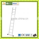 step aluminum ladder, straight ladder step ladder JC-109