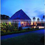 Outdoor Moving Laser Light Red Green Star Christmas Laser Light thumbnail-4