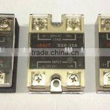 AC & DC Solid State Relay 80A SSR, Single Phase Solid State Relay Replace Crydom SSR (IBEST) Quality Choice thumbnail-2