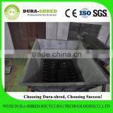 Dura-shred Good Quality Tire Recycling Oil Machine thumbnail-3