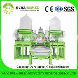 High Effciency Waste Tire Recycling Machine for Sale thumbnail-4