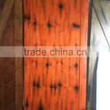 New Design Antique Sliding Solid Pine Wood Door Slab for us Market Supplier's Choice thumbnail-4