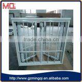 Hot Selling Anti-water Upvc Profile Window Guangzhou thumbnail-4