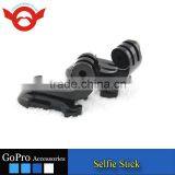J-Hook Buckle Flat Mount With 3M Sticker, for GoPro Hero3+/3/2/1 thumbnail-2