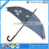 High Quality Trendy Single Layer Umbrella for Two Person