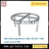 Arch Roof Truss System