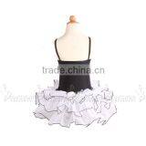 Multicolored Child Dance Costumes Dance Dress BR053 thumbnail-6
