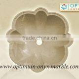 VERONA MARBLE SINK - 014