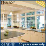 Western Style Arch Fixed Window for Sitting Room thumbnail-3