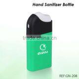 20ml Green Plastic Hand Sprayer Bottle