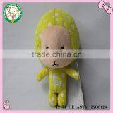 Lovely Custom Plush Toy Pineapple