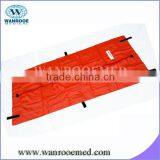 GA4041 Funeral Products Red PVC Corpse Bag thumbnail-2