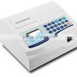 KA-UA00072 Urine Analyzer 2.8" LCD Screen+ Printer, 11-Parameter Test Strip