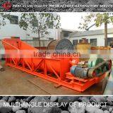 China Professional Screw Sand Washing Machine thumbnail-3