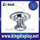 pinhole water sprinkler cctv hidden covert camera