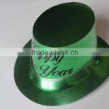 Green Party Paper Hats