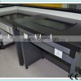 One in a Million Level Lab Balance Table