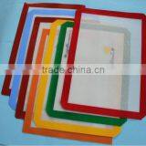 New Improved Producing Craft Heat Resistant Silicone Baking Mat thumbnail-1