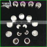 Customized Quartz Glass Irregular Lab Ware thumbnail-5