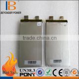 Customized recharg battery lithium polymer battery 3.7v 5300mah 8365130 battery cell LiMn2O4 for electircal goods factory direct