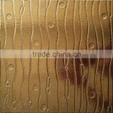 Ruicheng New Design 300x300mm Gold Wall Tiles From Factory thumbnail-1
