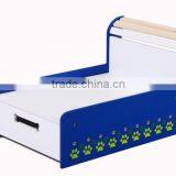 Pet Accessories Durable Fashion Wooden Raised Dog Bed/dog Beds thumbnail-2