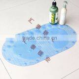 PVC Non Slip Base Bathroom Mat E01 thumbnail-5