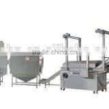 Automatic Puffed Corn Snacks Making Machine With Low Cost thumbnail-6