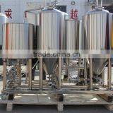 Home Brewery Equipment 50l Home Beer Machine thumbnail-2