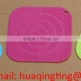 FDA and LFGB Food Grade Silicone Table Mat thumbnail-2