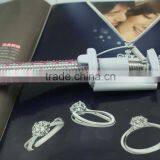 2016 Gift Items Bling Selfie Stick For Samsung OEM Gift Package Support thumbnail-2