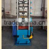 Foam Horizontal Automatic Continuously Foaming Machine/eva Rubber Machines thumbnail-3