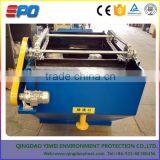 Dissolved Air Flotation DAF Clarifier Machine thumbnail-6