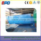 Vertical Lamella Clarifier Used in Sludge Settling thumbnail-2