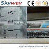 Shaggy Ground Floor Office Carpet