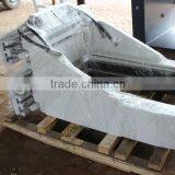 Z120 Concrete Forklift Block Clamp for Brick Making Machine thumbnail-4