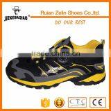 Lightweight sport style miller steel brand steel toe men sanfety shoes 2016                        
                                                Quality Choice