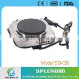 SD-Q5 Substantial Indoor Portable Stoves thumbnail-3