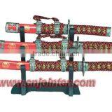 Wholesale Letter Opener Samurai Sword JOT-130