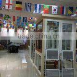 Foshan Wei Bo PVC Windows & Doors Co., Ltd. company overview - view 3 thumbnail