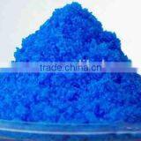 Copper Sulphate Fertilizer for Agriculture Use